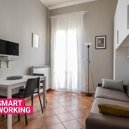 Appartamento Nel Verde In Zona Saffi By Wonderful Italy Bologna Luaran gambar