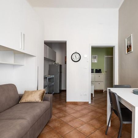 Appartamento Nel Verde In Zona Saffi By Wonderful Italy Bologna Luaran gambar