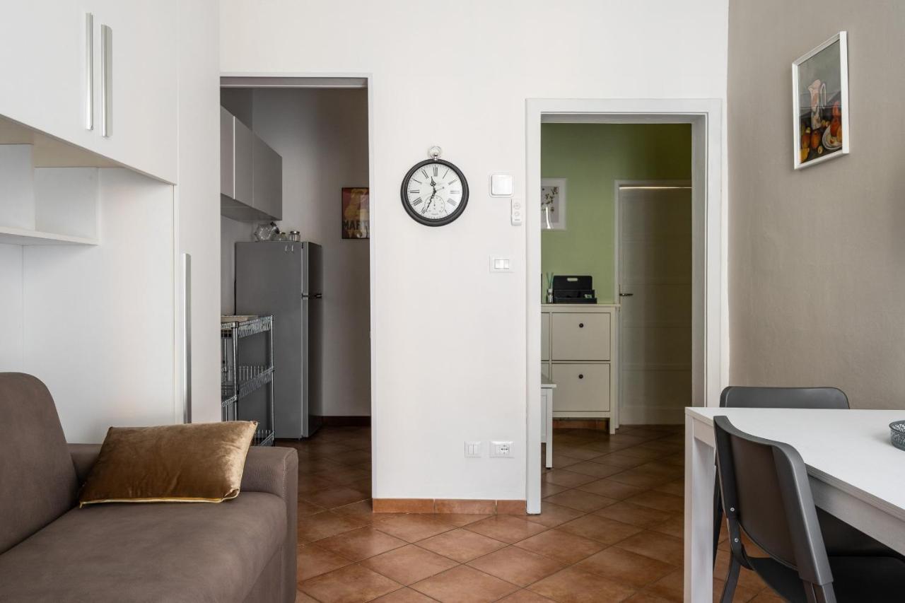 Appartamento Nel Verde In Zona Saffi By Wonderful Italy Bologna Luaran gambar