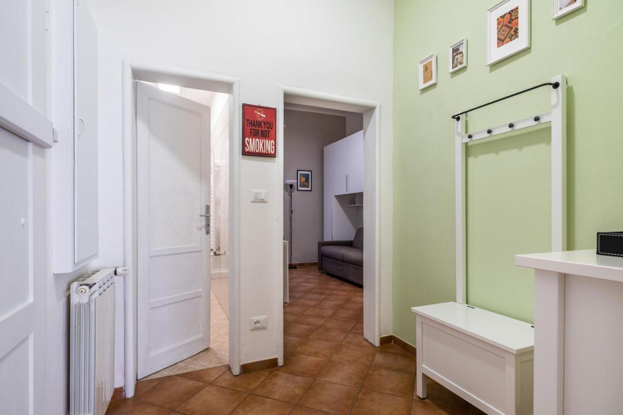 Appartamento Nel Verde In Zona Saffi By Wonderful Italy Bologna Luaran gambar