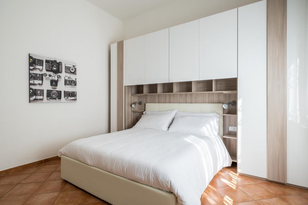 Appartamento Nel Verde In Zona Saffi By Wonderful Italy Bologna Luaran gambar