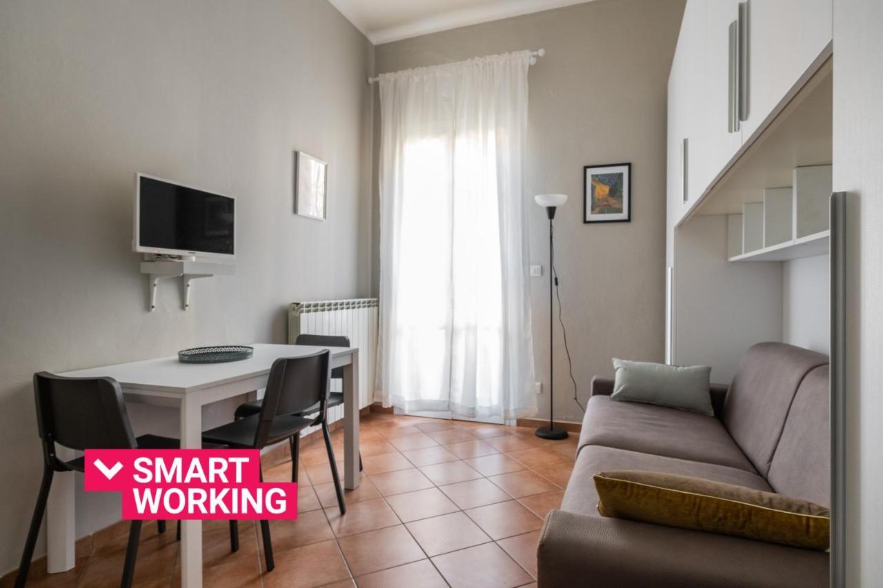 Appartamento Nel Verde In Zona Saffi By Wonderful Italy Bologna Luaran gambar