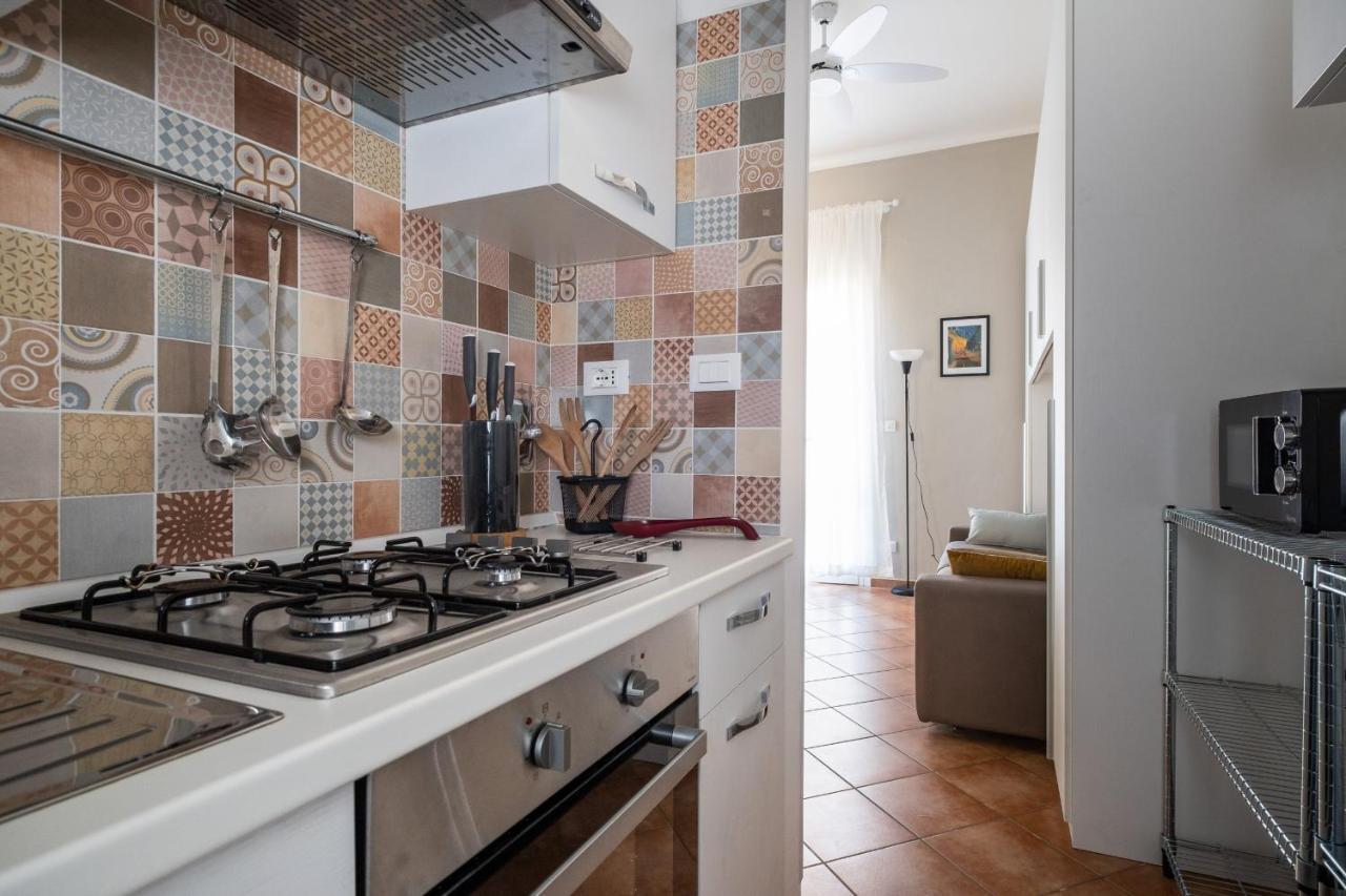 Appartamento Nel Verde In Zona Saffi By Wonderful Italy Bologna Luaran gambar
