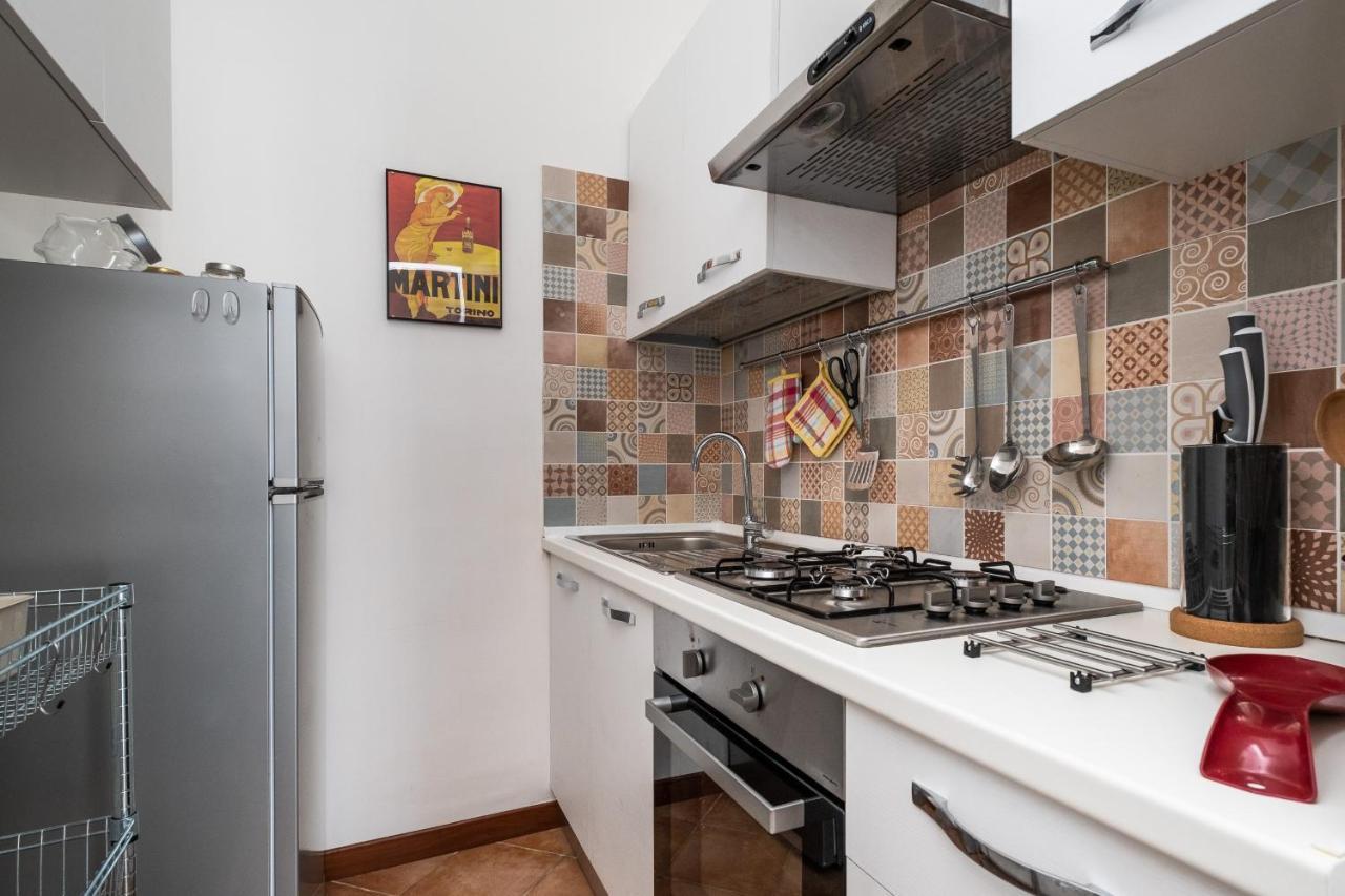 Appartamento Nel Verde In Zona Saffi By Wonderful Italy Bologna Luaran gambar
