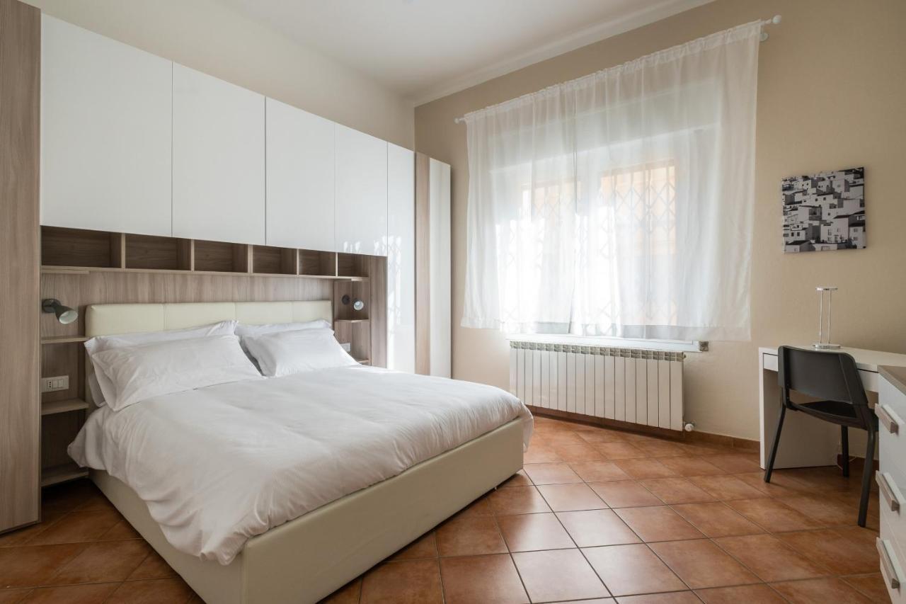 Appartamento Nel Verde In Zona Saffi By Wonderful Italy Bologna Luaran gambar