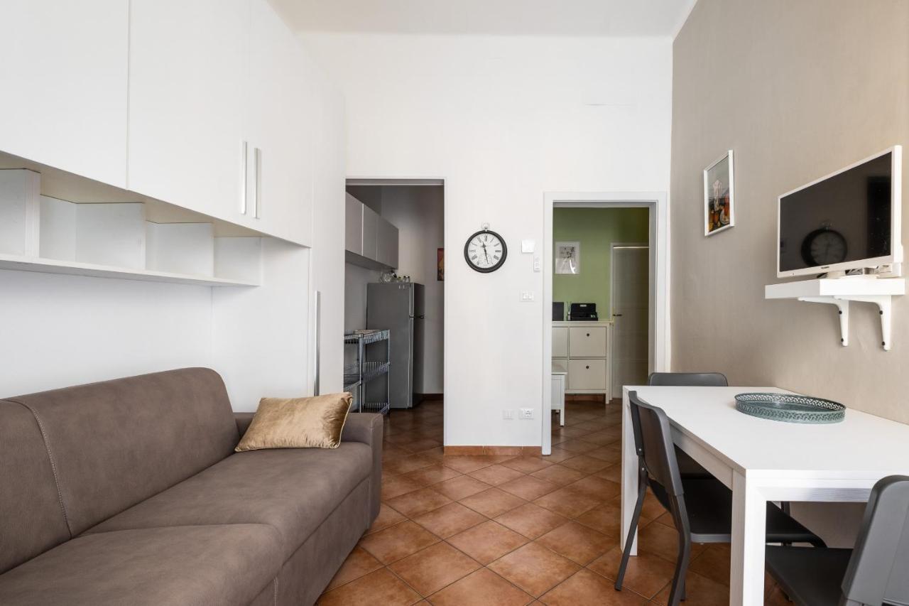 Appartamento Nel Verde In Zona Saffi By Wonderful Italy Bologna Luaran gambar