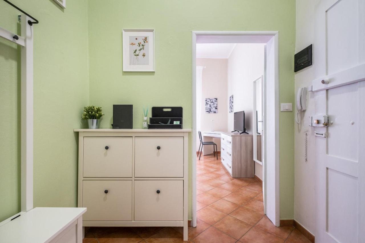 Appartamento Nel Verde In Zona Saffi By Wonderful Italy Bologna Luaran gambar