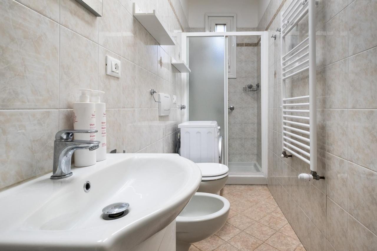 Appartamento Nel Verde In Zona Saffi By Wonderful Italy Bologna Luaran gambar