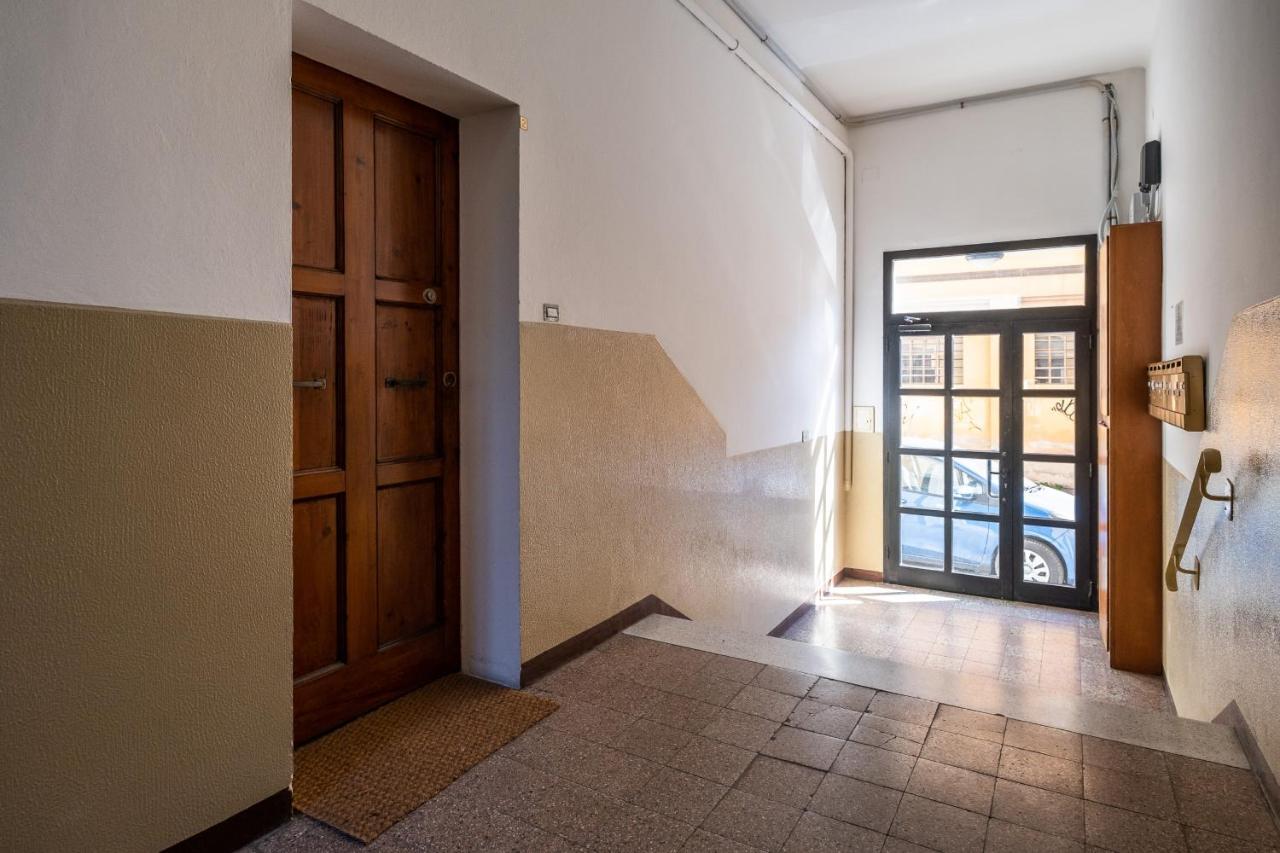 Appartamento Nel Verde In Zona Saffi By Wonderful Italy Bologna Luaran gambar