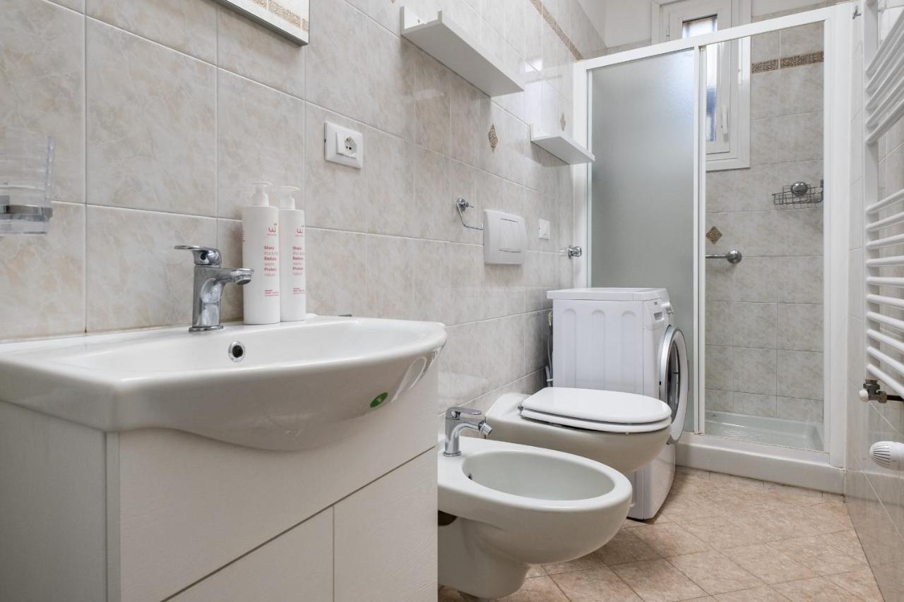 Appartamento Nel Verde In Zona Saffi By Wonderful Italy Bologna Luaran gambar